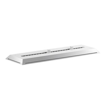 Vertical Stand for PS4 White CUH-ZST1