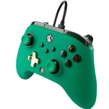 PowerA - Enhanced Green