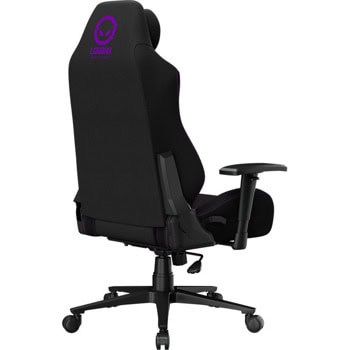 lorgar cha41 black/purple lrg-cha41-bk-pr | JAR Computers lorgar cha41 black/purple lrg-cha41-bk-pr