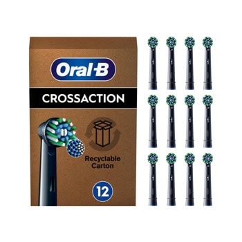 Oral-B Pro CrossAction 12 pcs. 21150280