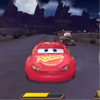 Cars - Essentials