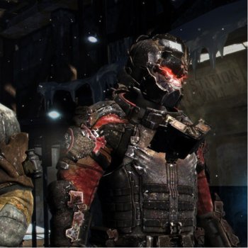 Dead Space 3 Limited Edition