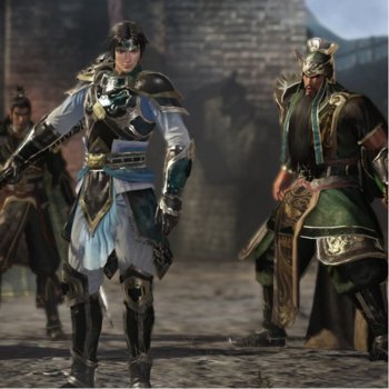 Dynasty Warriors 8: Extreme Legends