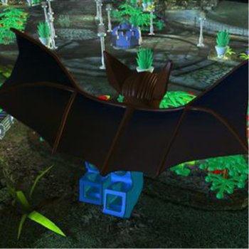 Lego Batman - The Videogame