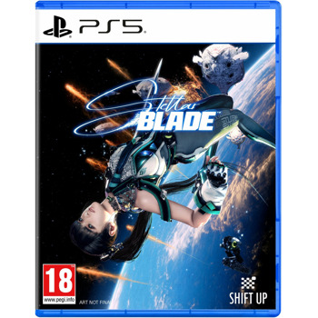 Игра за конзола Stellar Blade, за PS5 | JAR Computers Stellar Blade (PS5)
