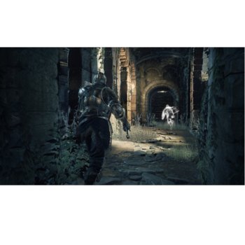 Dark Souls III | JAR Computers Dark Souls III