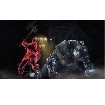 Dark Souls III | JAR Computers Dark Souls III
