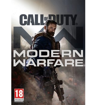 Call of Duty: Modern Warfare PC