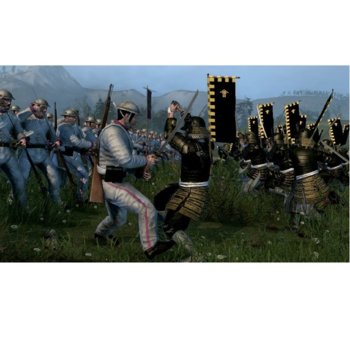 Total War: SHOGUN 2 - The Complete Edition PC