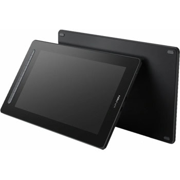 XPPen Artist 16 2nd JPCD160FH_BK