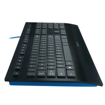Logitech Keyboard Comfort K290
