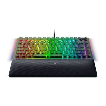 Razer BlackWidow V4 75 Phantom RZ03-05003300-R3M1
