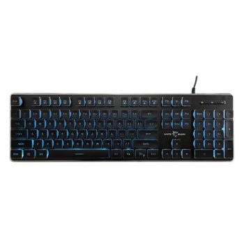 white shark tachi черна | JAR Computers white shark tachi черна