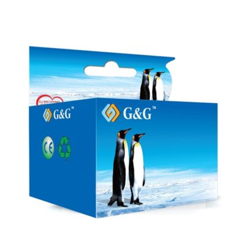 Касета ЗА Epson Expression Home XP-30/102/202/205/302/305/402/405 - Yellow - C13T18044010/C13T18144010 - P№ NP-R-1814Y - G&G - Неоригинален Заб.: 180k | JAR Computers Epson - Yellow - C13T18044010/C13T18144010