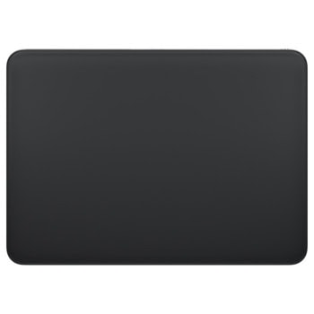 Apple Magic Trackpad (2024) Black MXKA3ZM/A | JAR Computers Apple Magic Trackpad (2024) Black MXKA3ZM/A