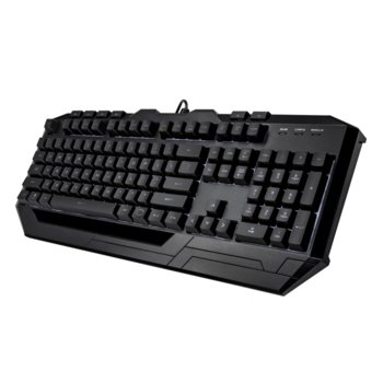 Cooler Master Devastator 3 Plus SGB-3001-KKMF1-XX