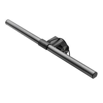 BenQ ScreenBar Plus e-Reading lamp silver