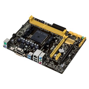 Asus A78M-E