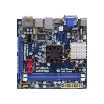 ASRock A330ION