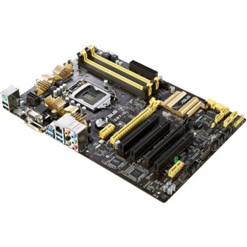 Asus Z87-C