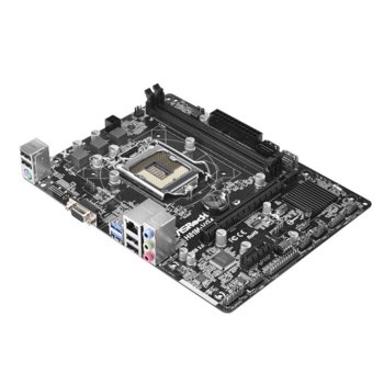 ASRock H81M-VG4
