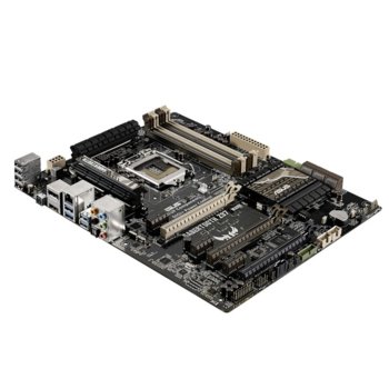 ASUS SABERTOOTH Z97 MARK 2