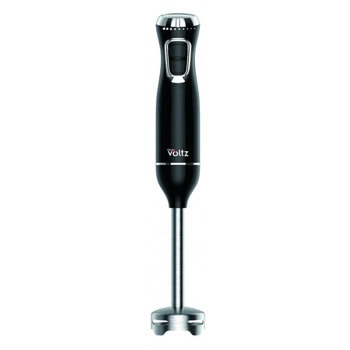 Пасатор Oliver Voltz Daisy OV51112W черен