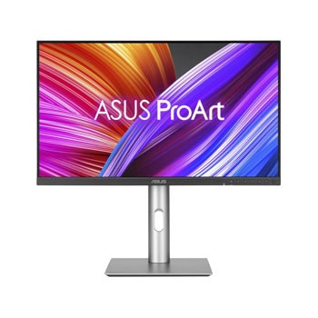 Монитор Asus ProArt PA278CFRV (90LM06Q0-B01M70), 27" (68.58cm) IPS панел, 100Hz, QHD, 5ms, 350 cd/m2, DisplayPort, HDMI, USB | JAR Computers Asus ProArt PA278CFRV 90LM06Q0-B01M70