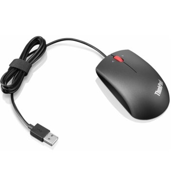 ThinkPad USB Laser Mouse