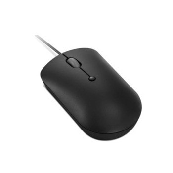 Lenovo 400 USB-C Wired Compact Mouse GY51D20875