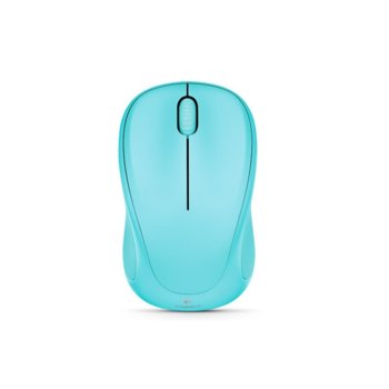 Мишка Logitech M317, безжична, USB, синя | JAR Computers Logitech Wireless Mouse M317