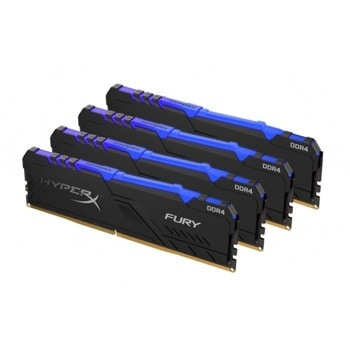 Kingston HX432C16FB3AK4/128