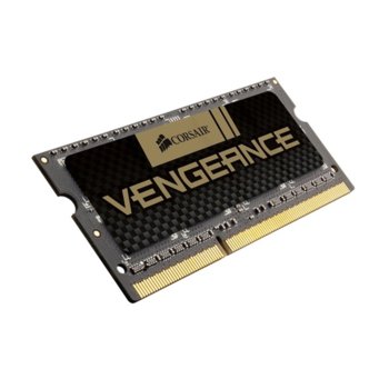 4GB DDR3 1600MHz Corsair Vengeancе