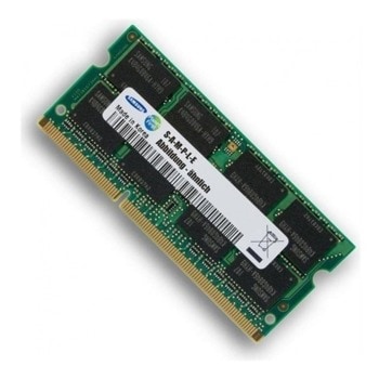 Памет 32GB DDR4 2666MT/s, SO-DIMM, Samsung, M471A4G43MB1-CTD, 1.2V | JAR Computers Samsung 32GB SODIMM DDR4 2666 1.2V 260pin