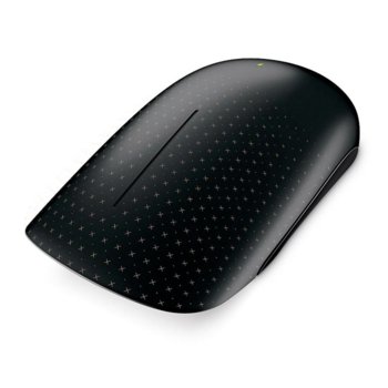 Microsoft Touch Mouse for Windows 7 безжична USB