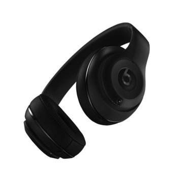 Beats by Dre Studio Wireless Black Matte