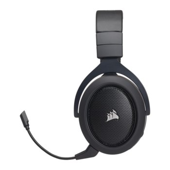 Corsair HS70 Wireless Gaming Headset