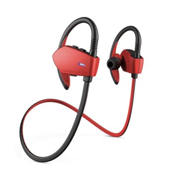 Energy Sport 1 Bluetooth Red
