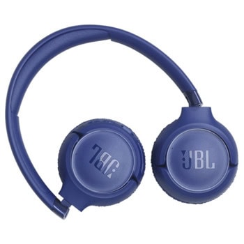 JBL Tune 680NC Blue