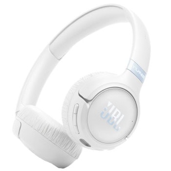 JBL Tune 680NC White