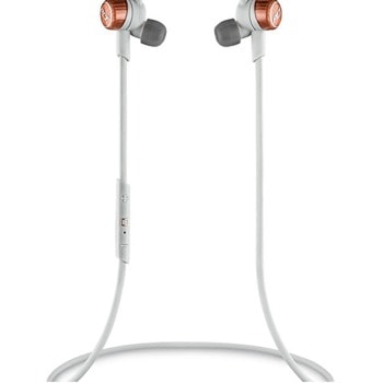 Plantronics BackBeat GO 3 сиви 206002-05