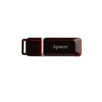 32GB Apacer АH321 Black