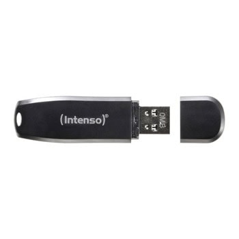intenso 128gb speed line 3533491