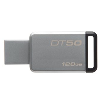 Kingston 128GB DataTraveler 50 USB 3.0