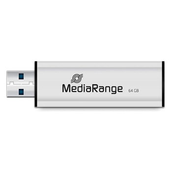 USB 3.0 64GB MediaRange MR917
