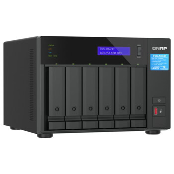 Qnap TVS-h674T-i5-32G