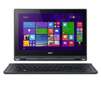 12.5 Acer Aspire SW5-271