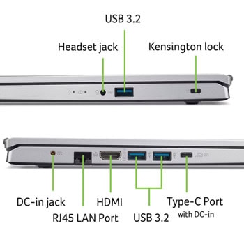 acer aspire go 15 ag15-42p-r7bs nx.j7wex.008