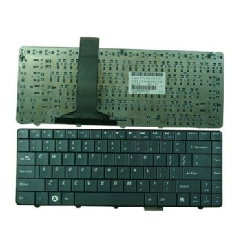Клавиатура за Dell Inspiron 11Z mini 10 1110 BLACK