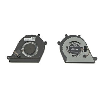 Fan for DELL Inspiron 13 7370 7373